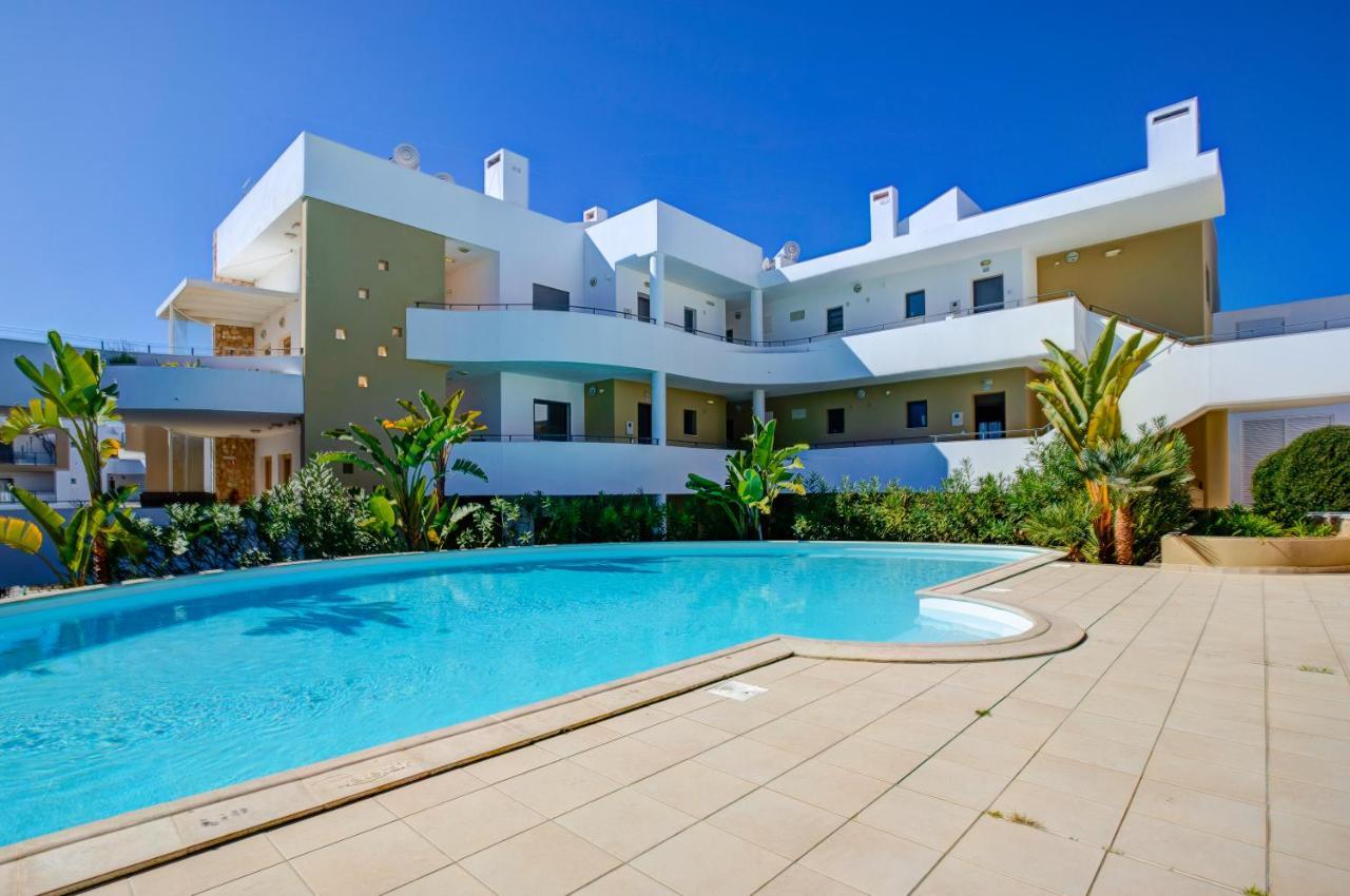 One Bedroom Apartment In Albur Village 2J Alvor Exterior foto